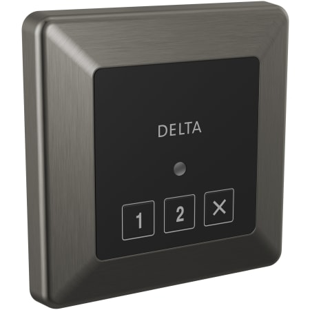 A large image of the Delta 5CN-220T Lumicoat Black Stainless