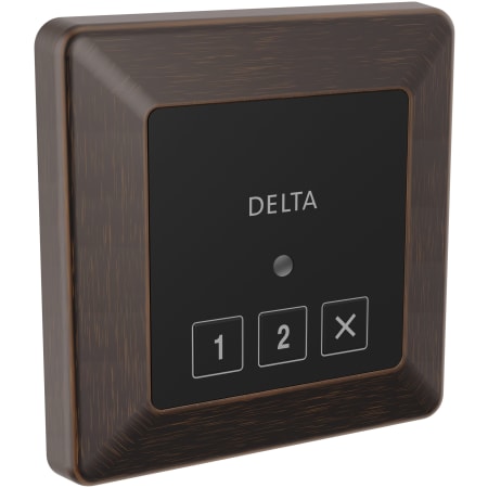 A large image of the Delta 5CN-220T Venetian Bronze