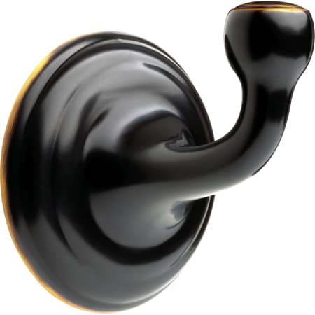 A large image of the Delta 70035 Oil Rubbed Bronze
