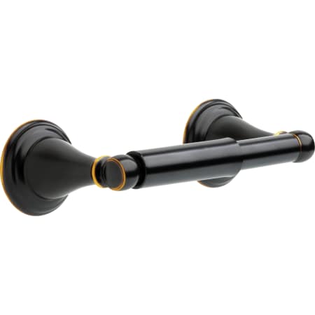 A large image of the Delta 70050 Oil Rubbed Bronze