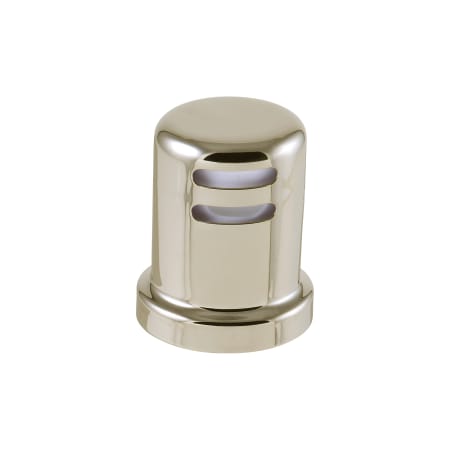 A large image of the Delta 72020 Brilliance Polished Nickel