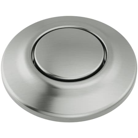 A large image of the Delta 72050 Arctic Stainless