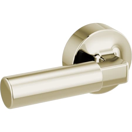A large image of the Delta 74860 Brilliance Polished Nickel