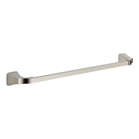 A large image of the Delta 752240 Brilliance Polished Nickel
