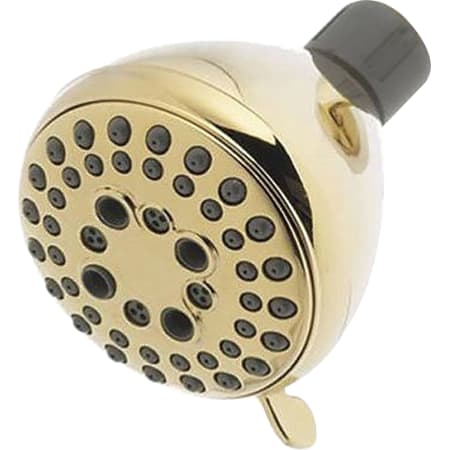 A large image of the Delta 75555 Polished Brass