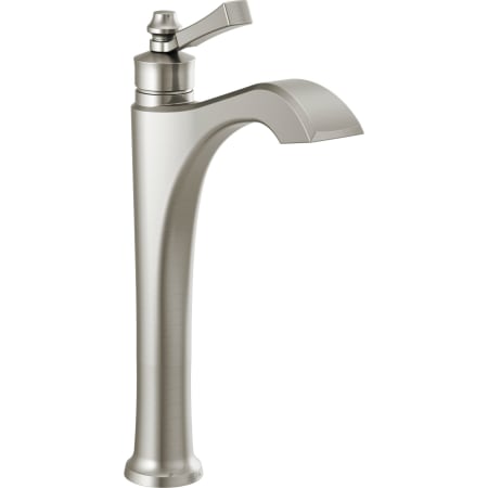 A large image of the Delta 756-DST Brilliance Stainless