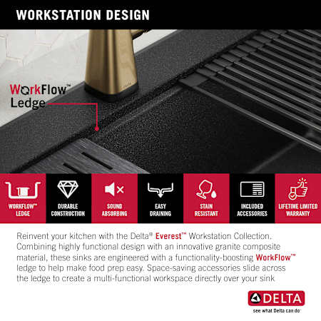 A large image of the Delta 75A933-33S Alternate Image