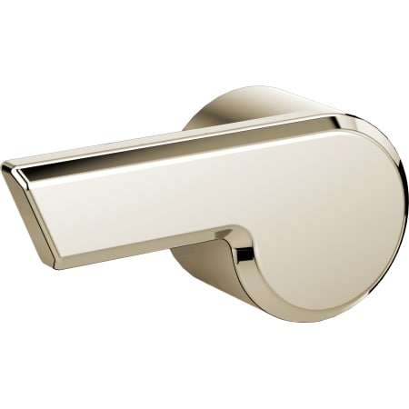 A large image of the Delta 79960 Brilliance Polished Nickel