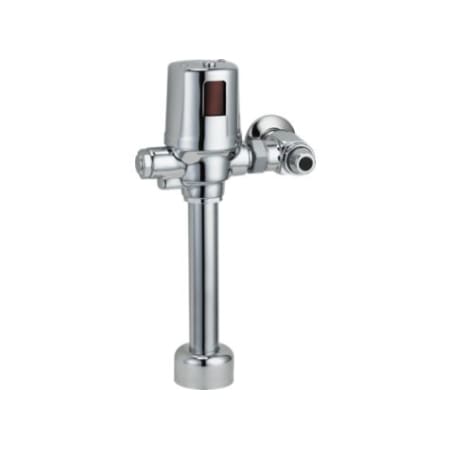 A large image of the Delta 81T201BTA Chrome / Non Field Adjustable / 60 PSI to 4.8 Litre