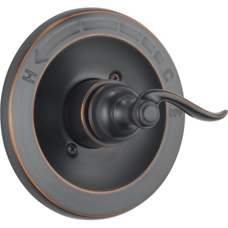 A large image of the Delta BT14096 Oil Rubbed Bronze