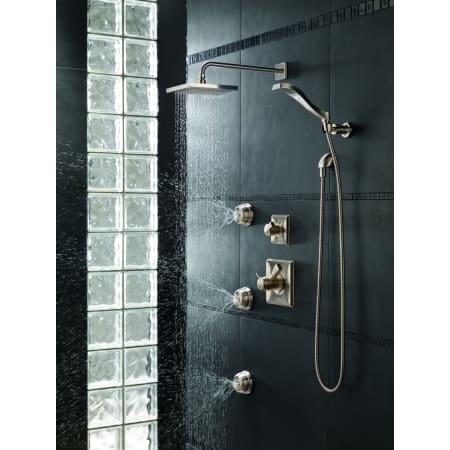 A large image of the Delta Dryden TempAssure Shower Package Delta Dryden TempAssure Shower Package