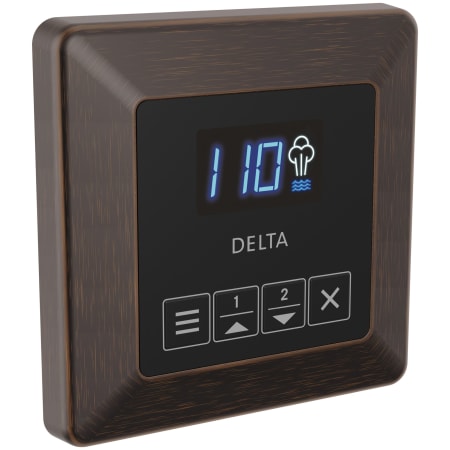 A large image of the Delta EP103309 Venetian Bronze