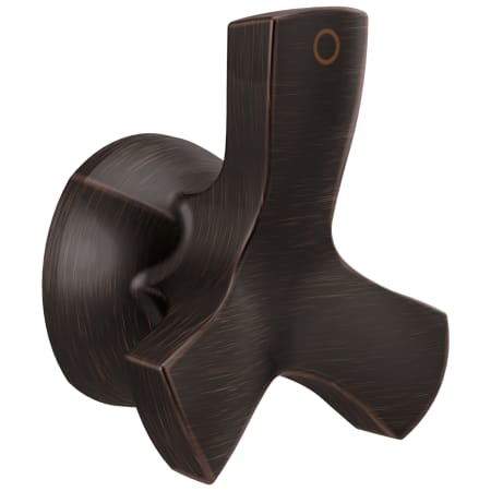 A large image of the Delta H551 Venetian Bronze