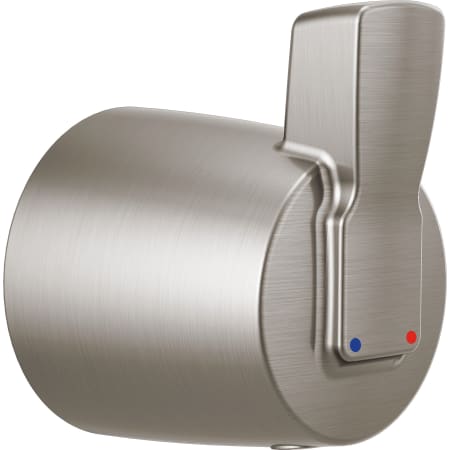 A large image of the Delta H559 Brilliance Stainless