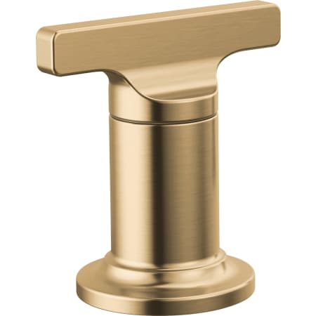 A large image of the Delta H590 Lumicoat Champagne Bronze