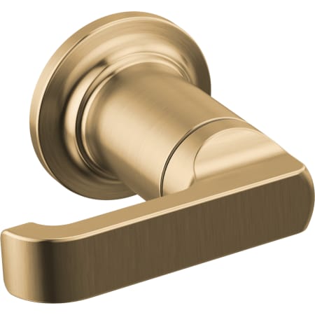 A large image of the Delta H591 Lumicoat Champagne Bronze