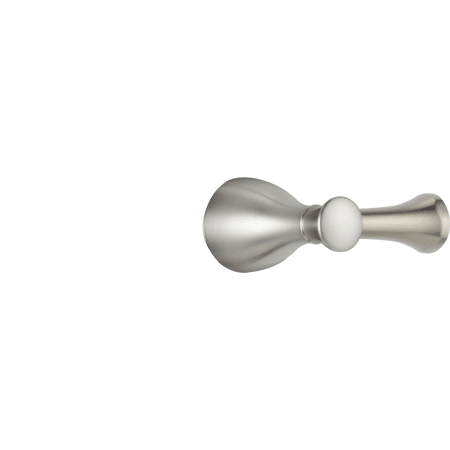 A large image of the Delta H740 Brilliance Stainless