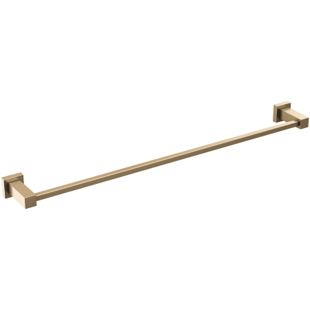 A large image of the Delta IAO20824 Champagne Bronze