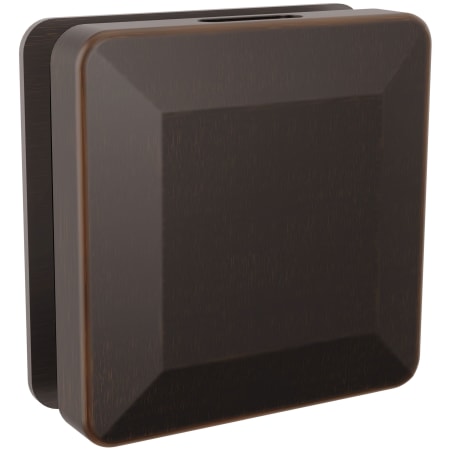 A large image of the Delta RP103306 Venetian Bronze