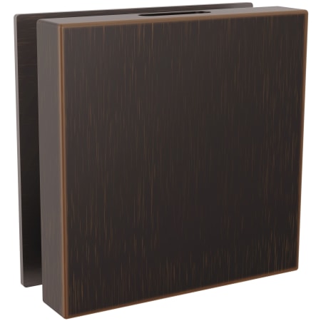 A large image of the Delta RP103310 Venetian Bronze