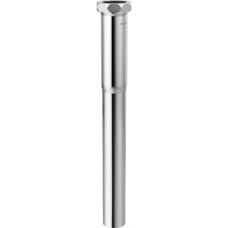 A large image of the Delta RP103666 Chrome