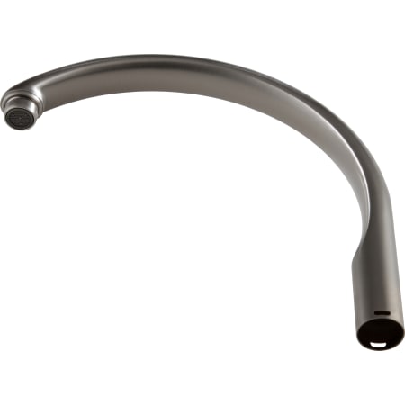 A large image of the Delta RP21462 Brilliance Stainless