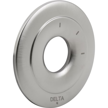 A large image of the Delta RP51924 Brilliance Stainless