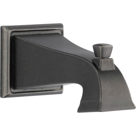 A large image of the Delta RP52148 Aged Pewter