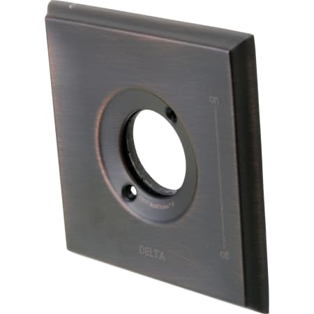 A large image of the Delta RP52588-RB Venetian Bronze