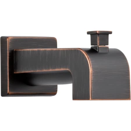 A large image of the Delta RP53419 Venetian Bronze