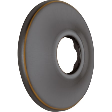 A large image of the Delta RP6025 Oil Rubbed Bronze