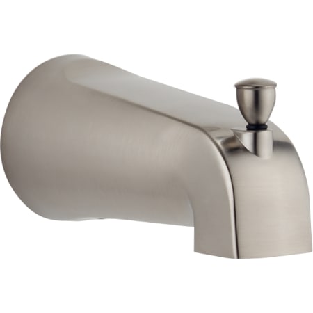 A large image of the Delta RP61357 Brushed Nickel
