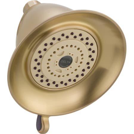 A large image of the Delta RP64095 Champagne Bronze