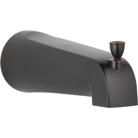 A large image of the Delta RP64721 Oil Rubbed Bronze