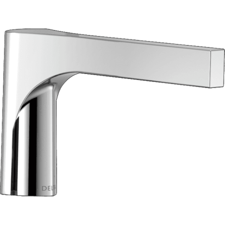 A large image of the Delta RP84846 Chrome