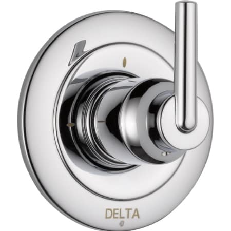 A large image of the Delta T11759 Chrome