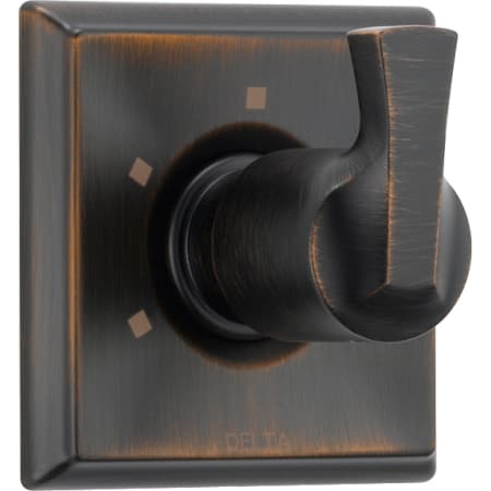 A large image of the Delta T11851 Venetian Bronze