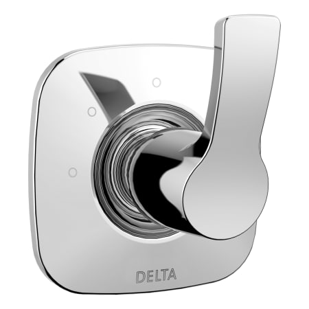 A large image of the Delta T11852 Chrome