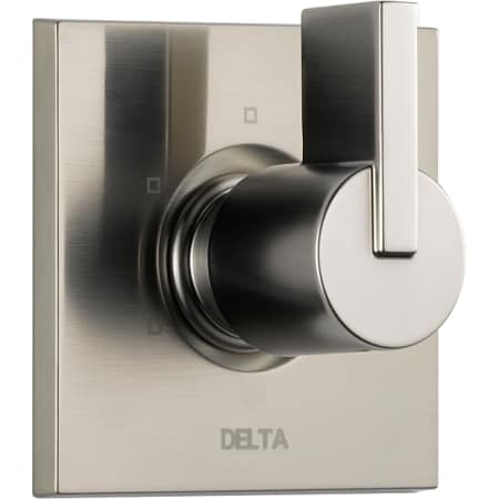 A large image of the Delta T11853 Brilliance Stainless