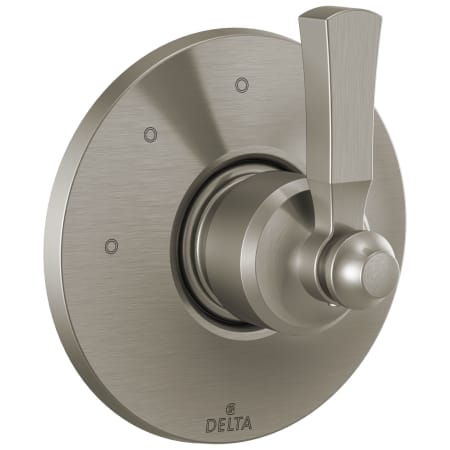 A large image of the Delta T11856 Brilliance Stainless