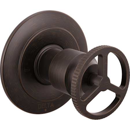 A large image of the Delta T11858 Venetian Bronze