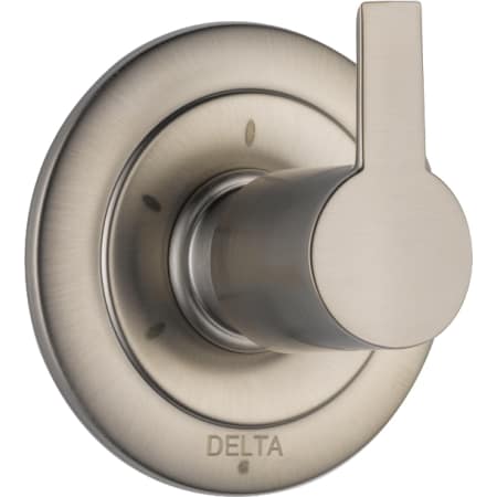 A large image of the Delta T11861 Brilliance Stainless