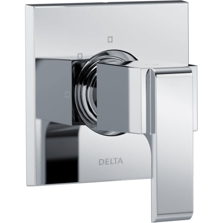 A large image of the Delta T11867 Chrome