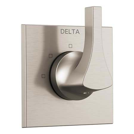 A large image of the Delta T11874 Brilliance Stainless