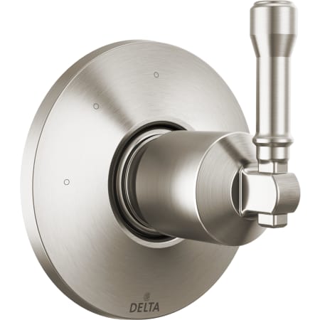 A large image of the Delta T11884 Lumicoat Stainless