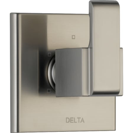 A large image of the Delta T11886 Brilliance Stainless