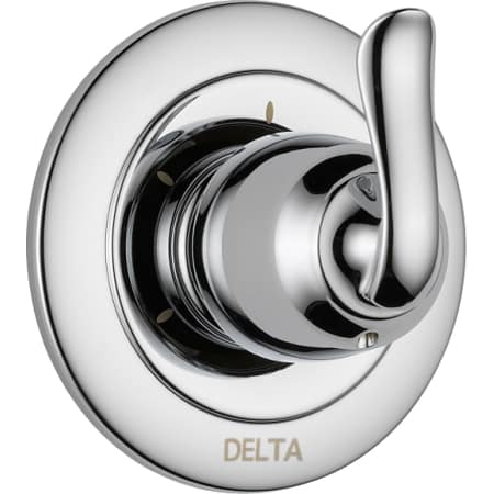 A large image of the Delta T11894 Chrome