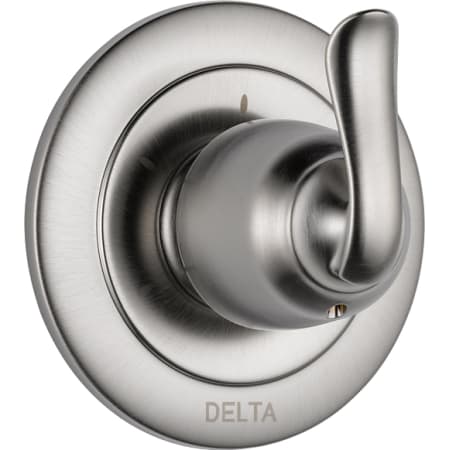 A large image of the Delta T11894 Brilliance Stainless
