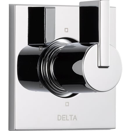 A large image of the Delta T11953 Chrome