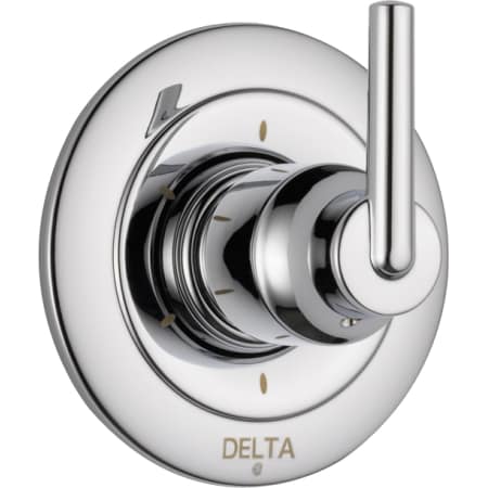 A large image of the Delta T11959 Chrome